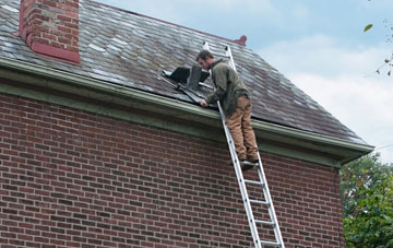 what affects urgent Aisholt roof repairs