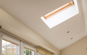 Aisholt conservatory roof insulation companies