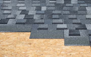 expert Aisholt asphalt roof companies