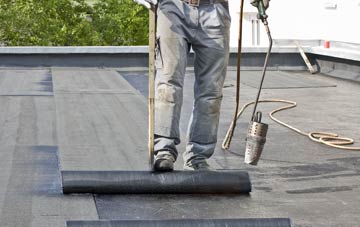 flat roof replacement Aisholt, Somerset