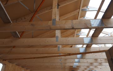Aisholt roof truss costs