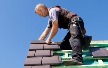 disadvantages of Aisholt slate roofing