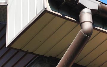 Aisholt soffit installation costs