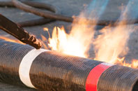 Aisholt flat roofing replacement